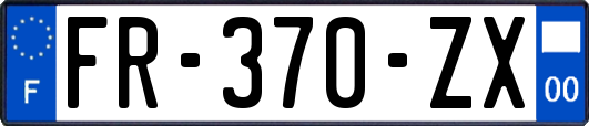 FR-370-ZX