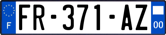 FR-371-AZ