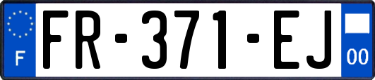 FR-371-EJ