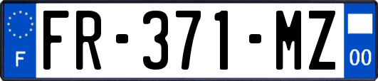 FR-371-MZ