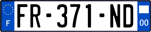 FR-371-ND