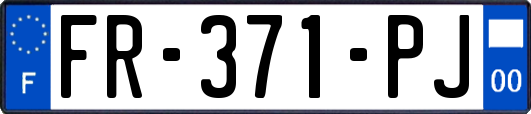 FR-371-PJ