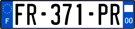FR-371-PR