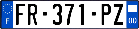 FR-371-PZ