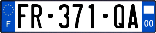 FR-371-QA