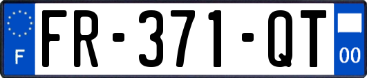 FR-371-QT