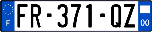 FR-371-QZ