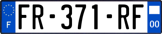 FR-371-RF