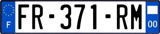 FR-371-RM