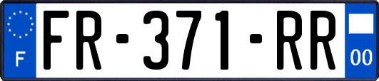 FR-371-RR