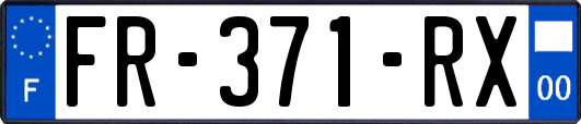 FR-371-RX