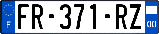 FR-371-RZ