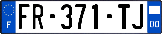 FR-371-TJ