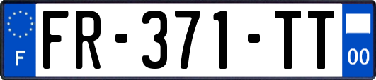 FR-371-TT