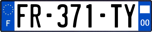 FR-371-TY