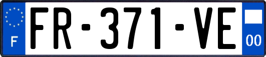 FR-371-VE