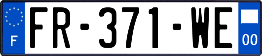 FR-371-WE