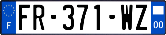 FR-371-WZ