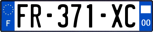 FR-371-XC