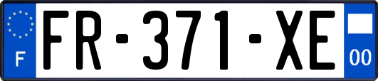 FR-371-XE