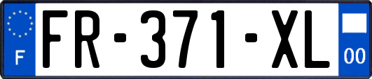 FR-371-XL