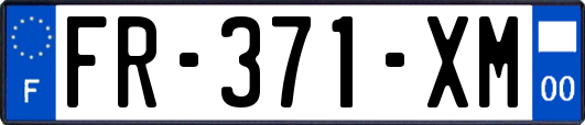 FR-371-XM