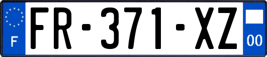 FR-371-XZ