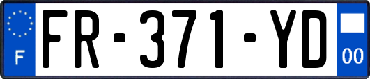 FR-371-YD