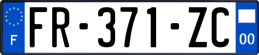 FR-371-ZC