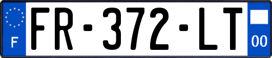 FR-372-LT