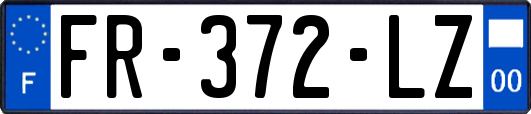 FR-372-LZ