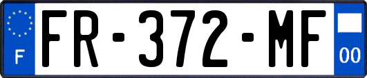 FR-372-MF