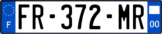 FR-372-MR
