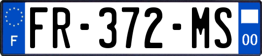 FR-372-MS
