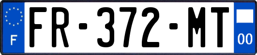 FR-372-MT