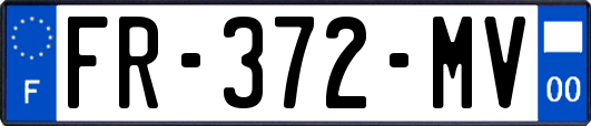 FR-372-MV