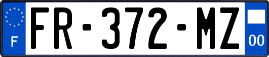 FR-372-MZ
