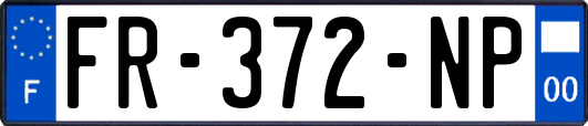 FR-372-NP