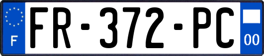 FR-372-PC