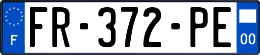 FR-372-PE