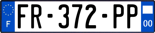 FR-372-PP