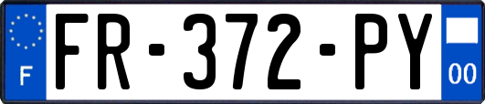 FR-372-PY
