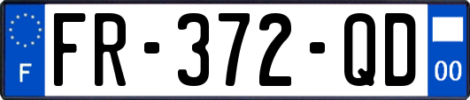 FR-372-QD