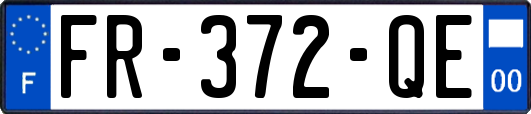 FR-372-QE