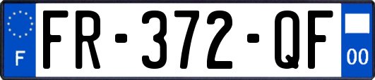 FR-372-QF