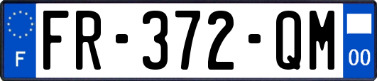 FR-372-QM