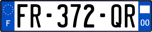 FR-372-QR