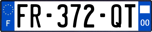FR-372-QT