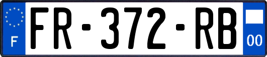 FR-372-RB