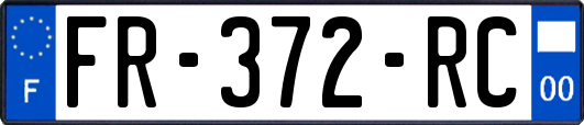 FR-372-RC
